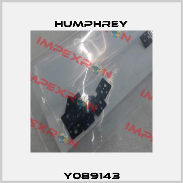Y089143 Humphrey