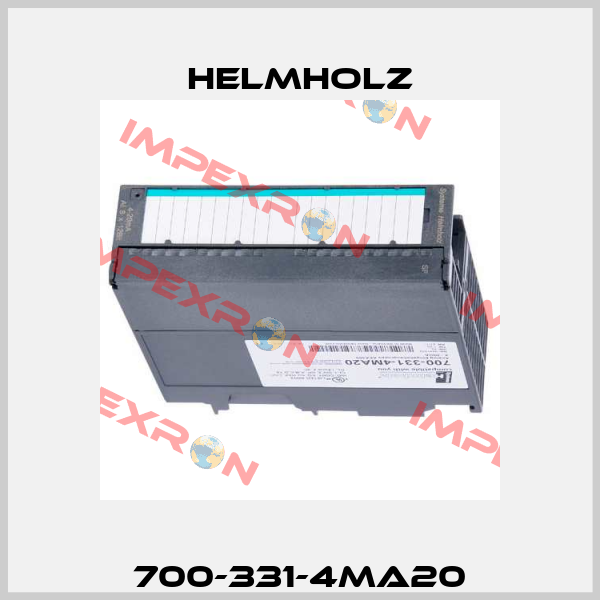 700-331-4MA20 Helmholz