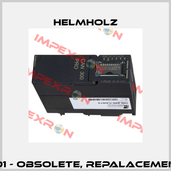 700-600-CAN01 - obsolete, repalacement 700-600-12  Helmholz