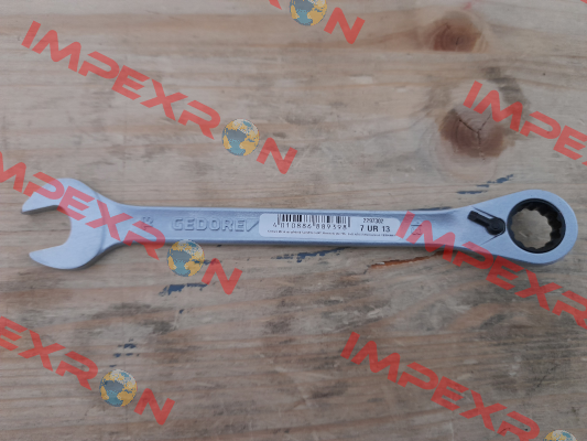 2297302 / 7 UR 13 Gedore