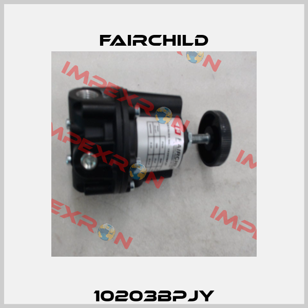10203BPJY Fairchild