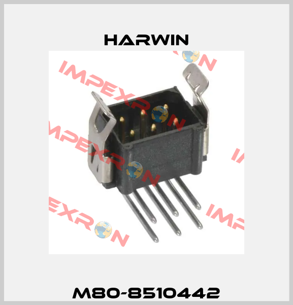 M80-8510442 Harwin