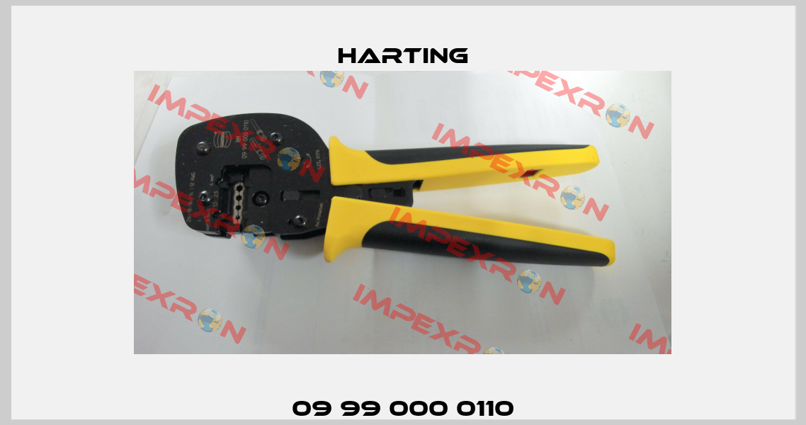 09 99 000 0110 Harting