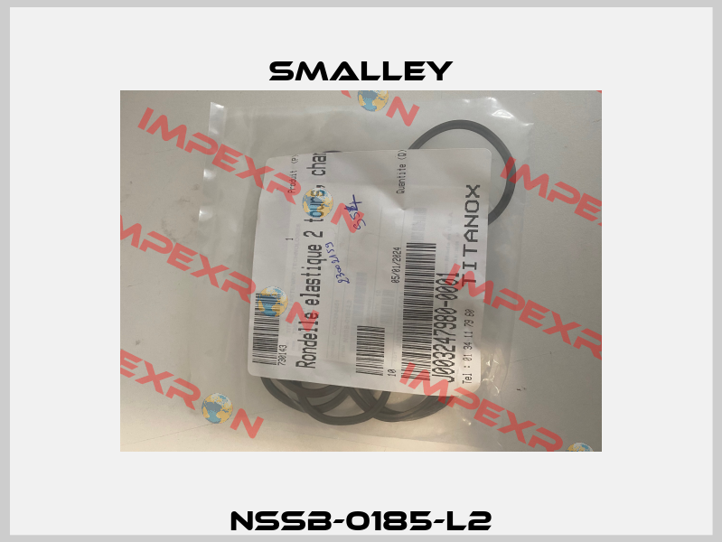 NSSB-0185-L2 SMALLEY