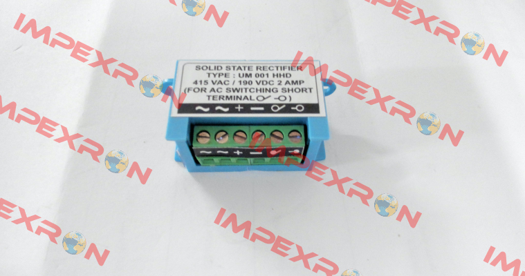 UM001 HHD EMKO