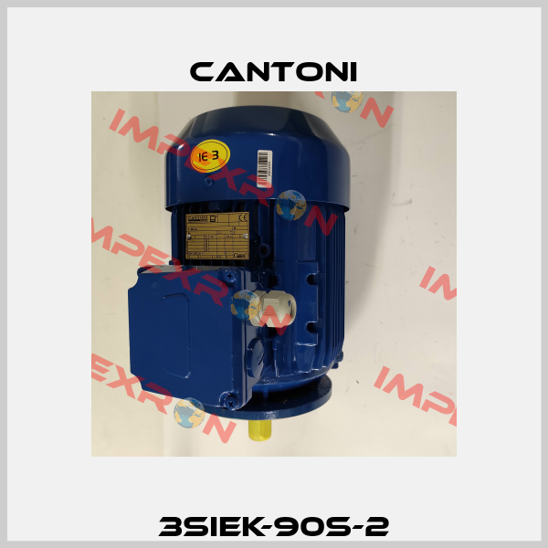 3SIEK-90S-2 Cantoni