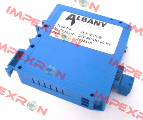 VEK M1H Albany