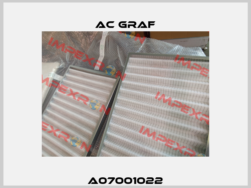 A07001022 AC GRAF