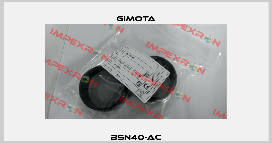 BSN40-AC GIMOTA