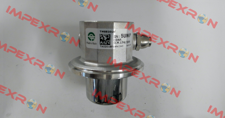 TMSS201N Maprotec