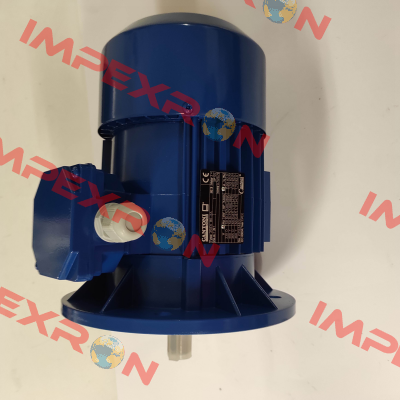 3SIEK-80-2A IE3 IP55 - B5 Cantoni