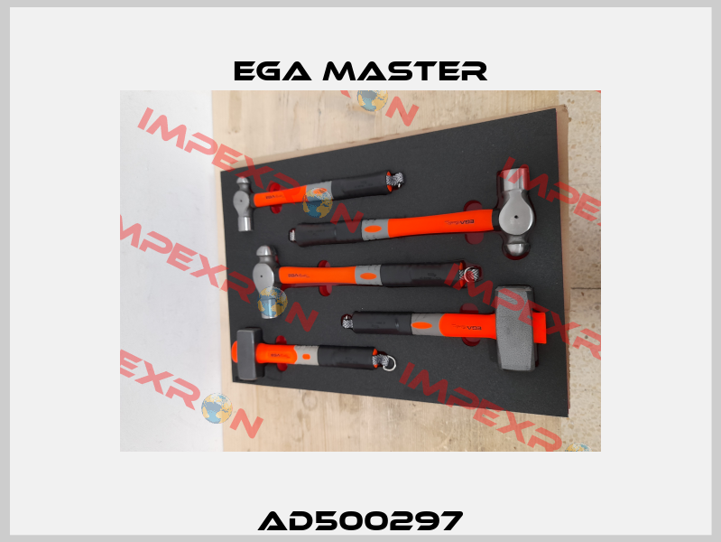 AD500297 EGA Master