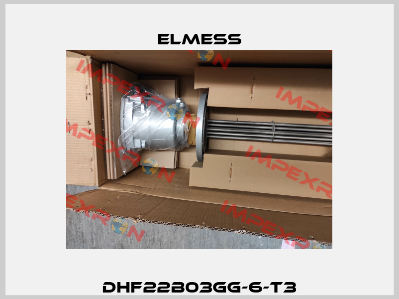 DHF22B03GG-6-T3 Elmess