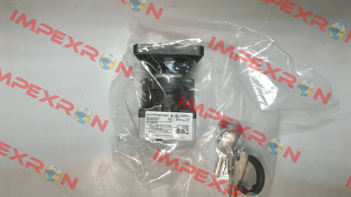 WS1/8ZM/Z32 Sontheimer