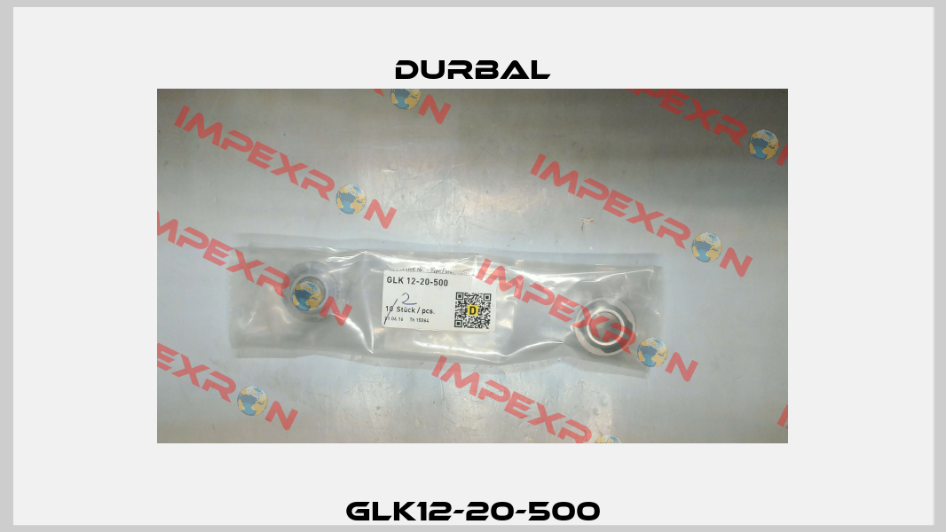 GLK12-20-500 Durbal