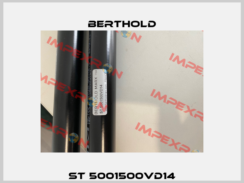ST 5001500VD14 Berthold