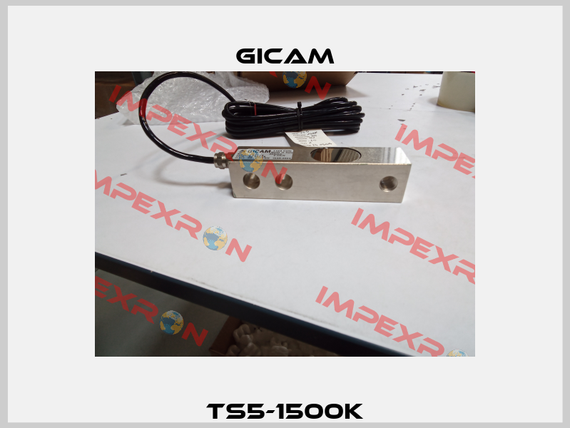 TS5-1500K Gicam