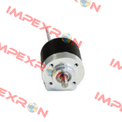 EH38A500S8/24P6X3PR (10242) Eltra Encoder