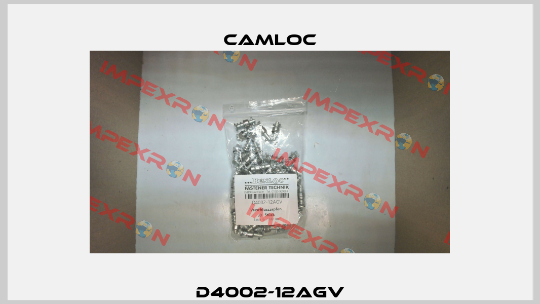 D4002-12AGV Camloc