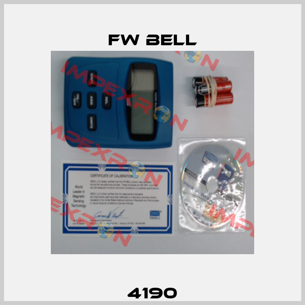 4190 FW Bell