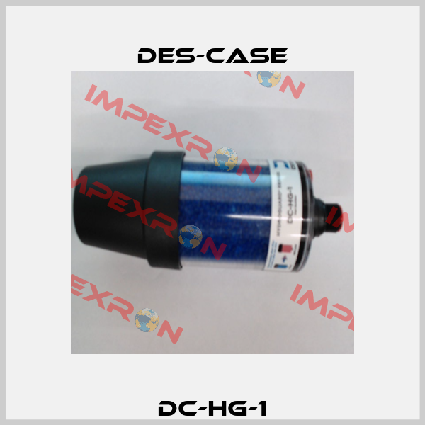 DC-HG-1 Des-Case