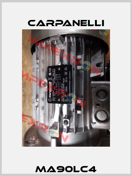 MA90Lc4 Carpanelli