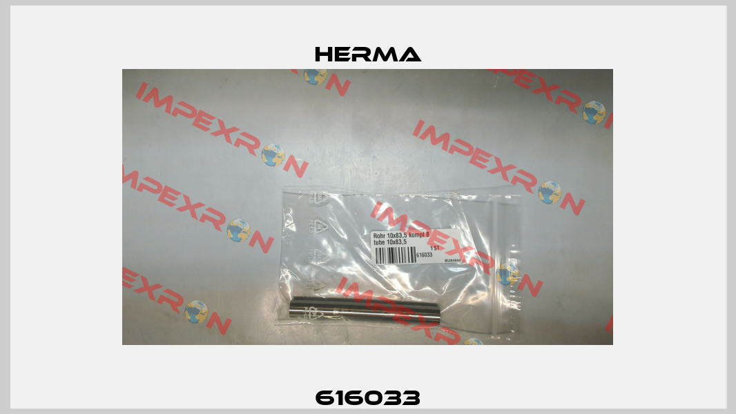 616033 Herma
