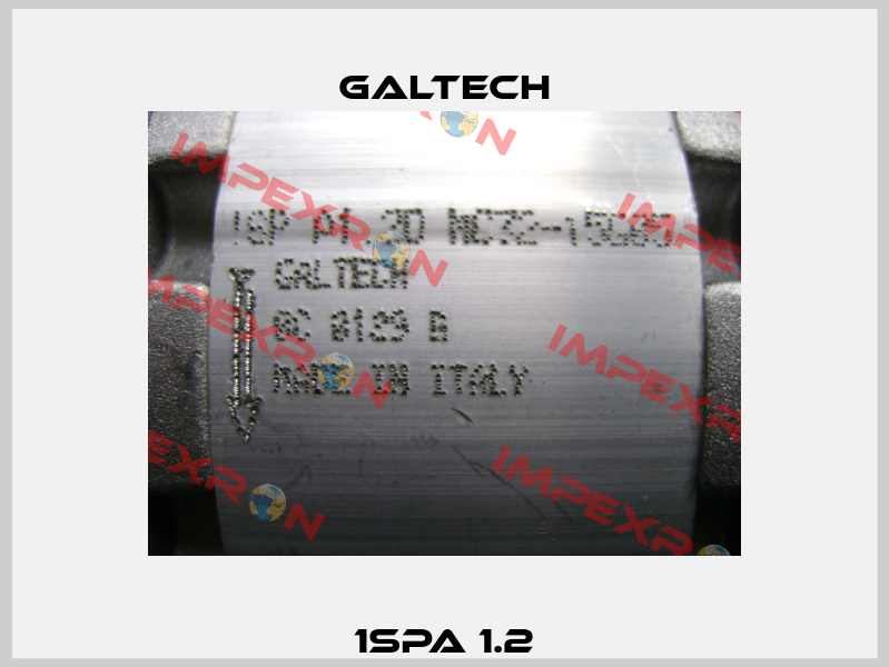 1SPA 1.2 Galtech
