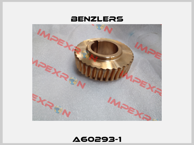 A60293-1 Benzlers