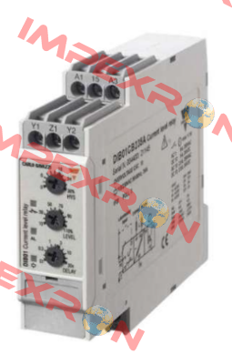 DIB01CD48500MA Carlo Gavazzi