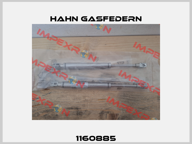 1160885 Hahn Gasfedern