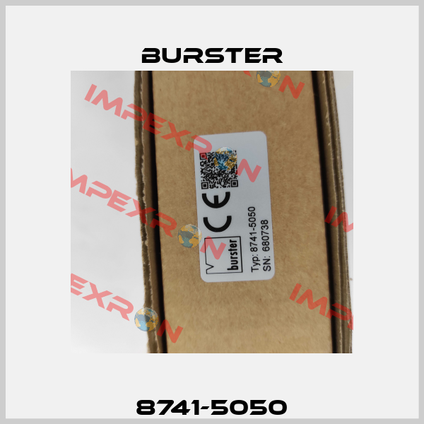 8741-5050 Burster