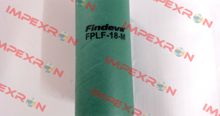 FPLF-18-M  / 9518.20 FINDEVA