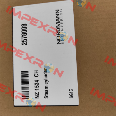 2578008 Nordmann