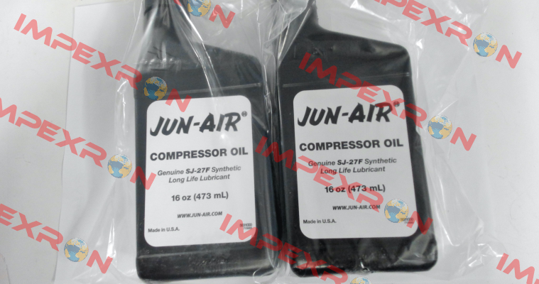 5631000 , SJ-27F in 473ml Jun-Air