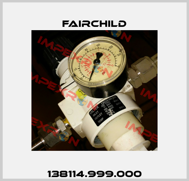 138114.999.000 Fairchild