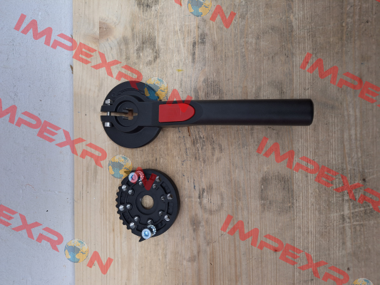 DN-125/150 Sigeval