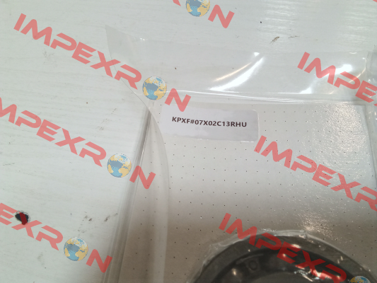 KPXF#07X02C13RHU Seim