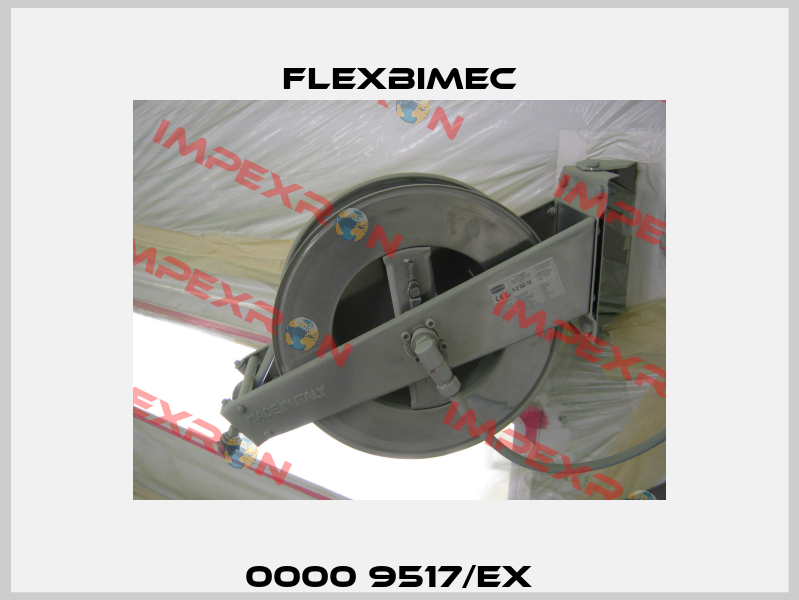 0000 9517/EX   Flexbimec