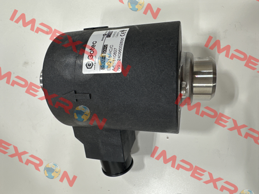 110827 (EBQ18-HC/C-230/50-2V DIN) Gotec