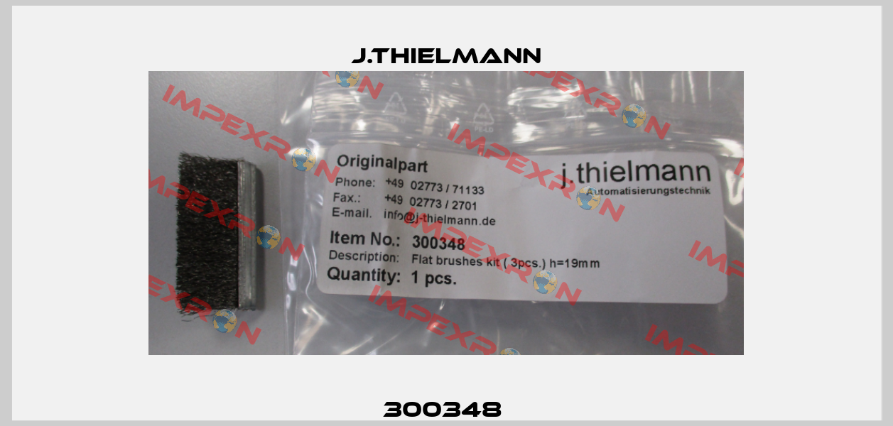300348  J.Thielmann