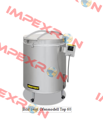 Top 60, 301361 Nabertherm