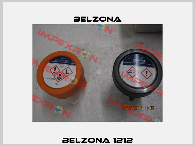 Belzona 1212 Belzona