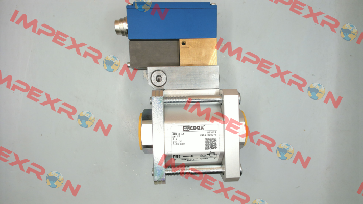 523124 SPB-S 15 Coax