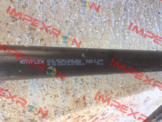 540.404 -2100N Rayflex