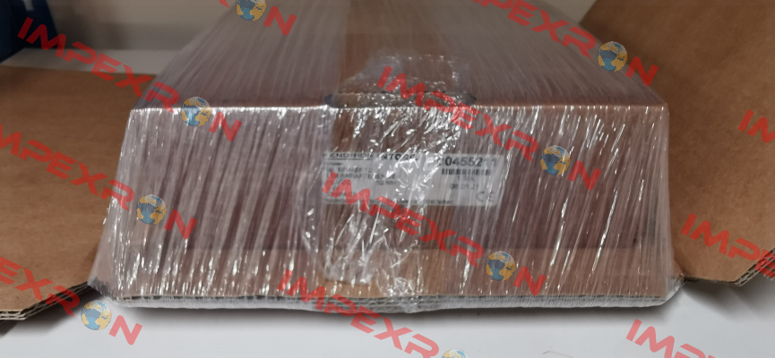 BFK457-12 (455211) Intorq