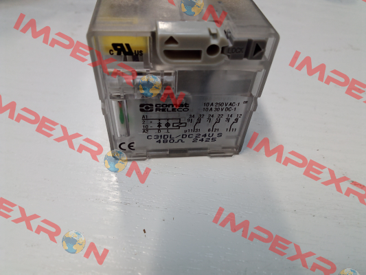 C31D/DC24V Comat Releco