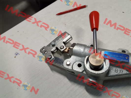 10600130017 OMFB Hydraulic