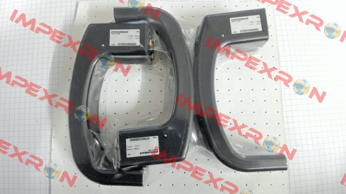 0790320608D (0MRB310) Pneumax
