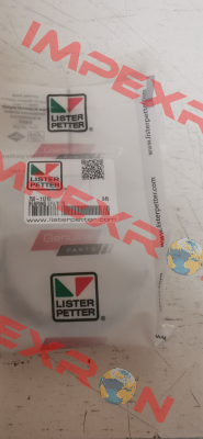750-11210 Lister Petter
